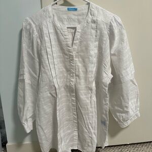 J.McLaughlin Blouse